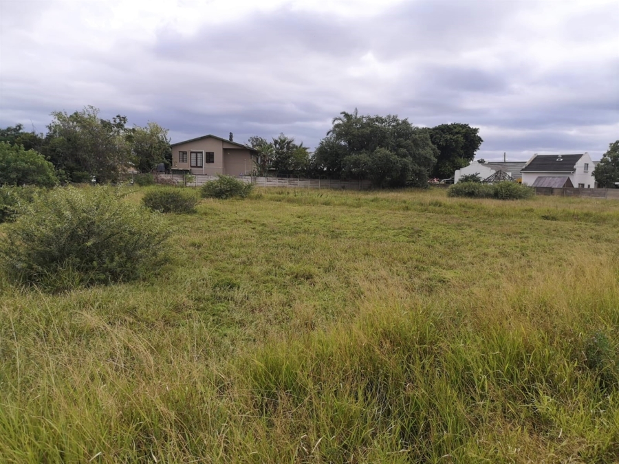 0 Bedroom Property for Sale in Manor Heights Eastern Cape